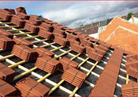 Rénover sa toiture à Conilhac-Corbieres